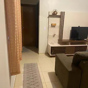  Apartamento Samambaia Qi 616