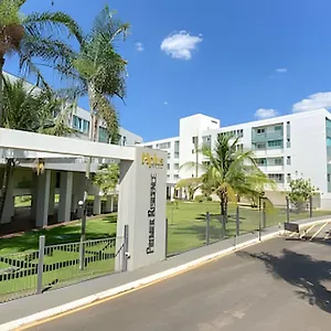  Apartamento 360 Premier By Ozped